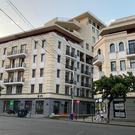 Melikishvili Str. Apartment Tbilisi Exterior foto