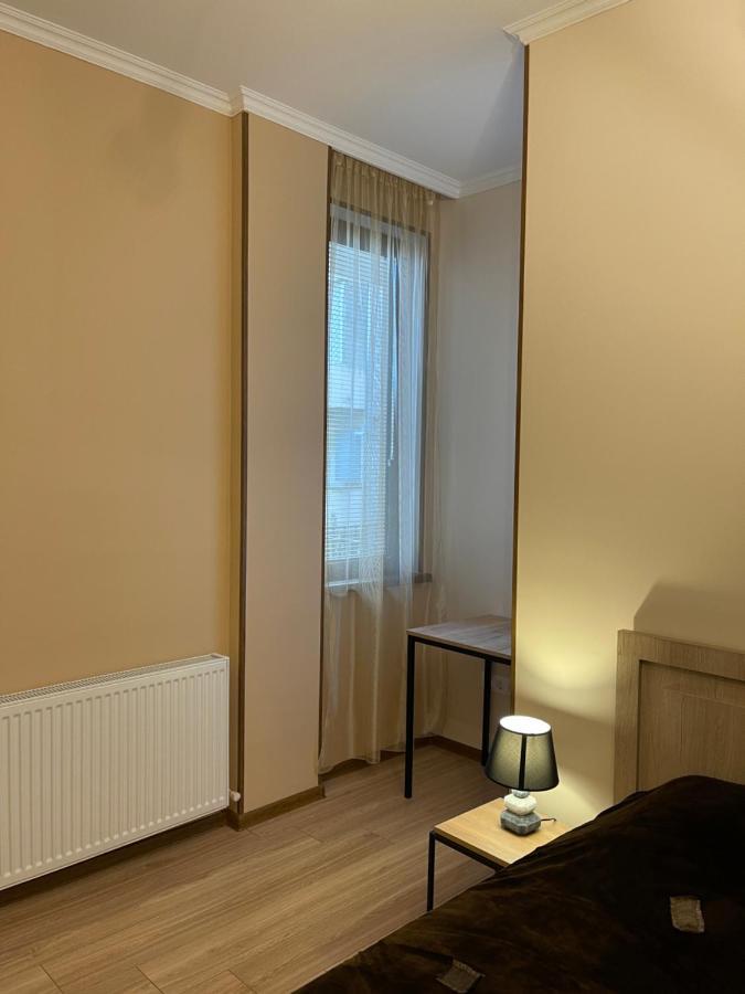 Melikishvili Str. Apartment Tbilisi Exterior foto