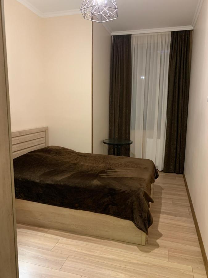 Melikishvili Str. Apartment Tbilisi Exterior foto