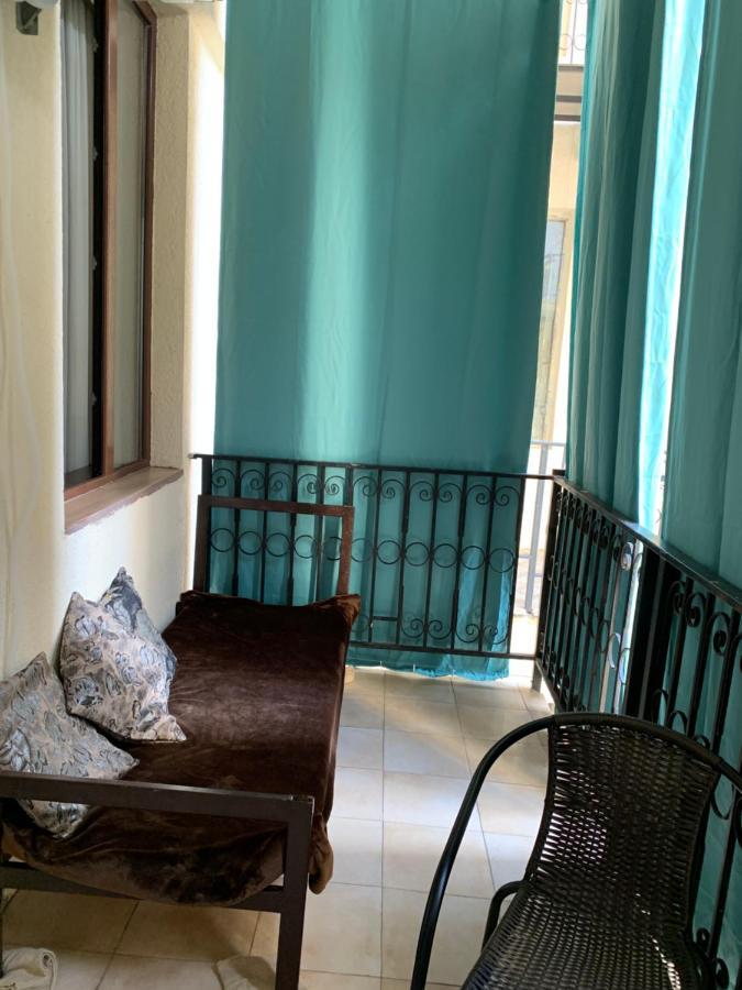 Melikishvili Str. Apartment Tbilisi Exterior foto