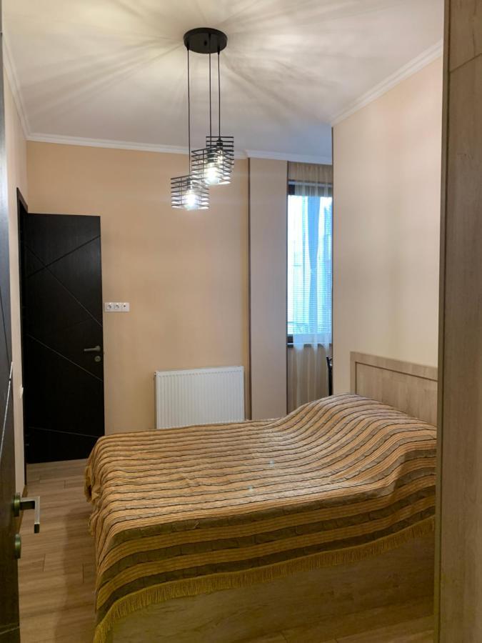Melikishvili Str. Apartment Tbilisi Exterior foto